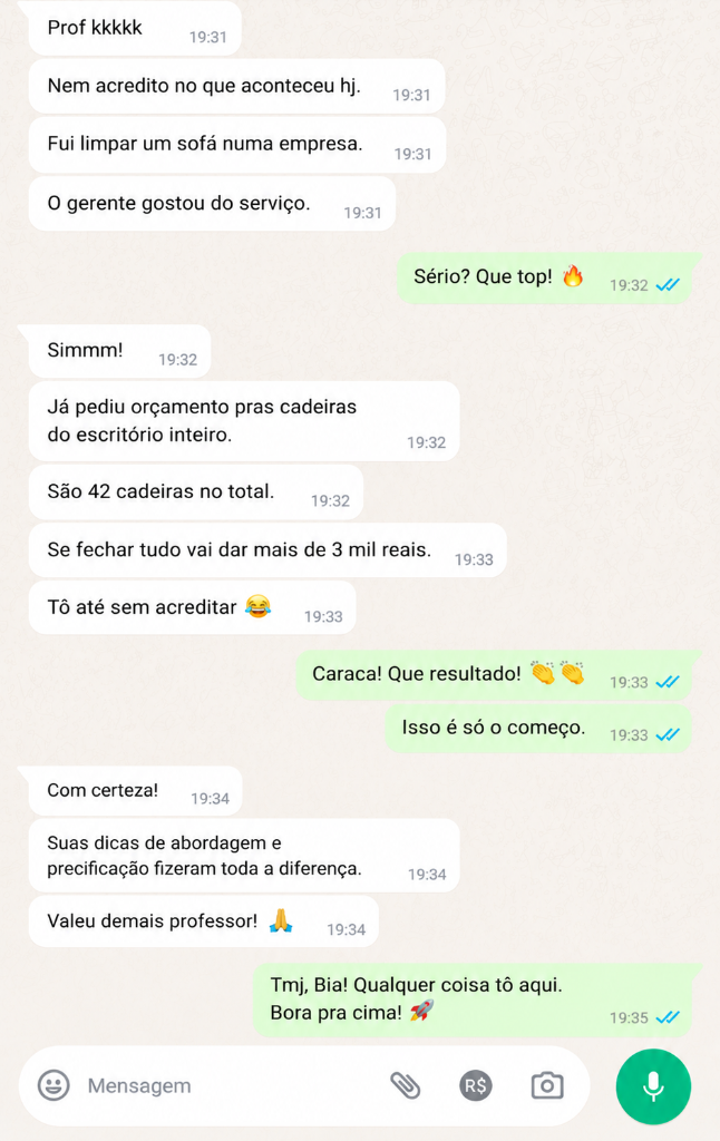 Depoimento 2