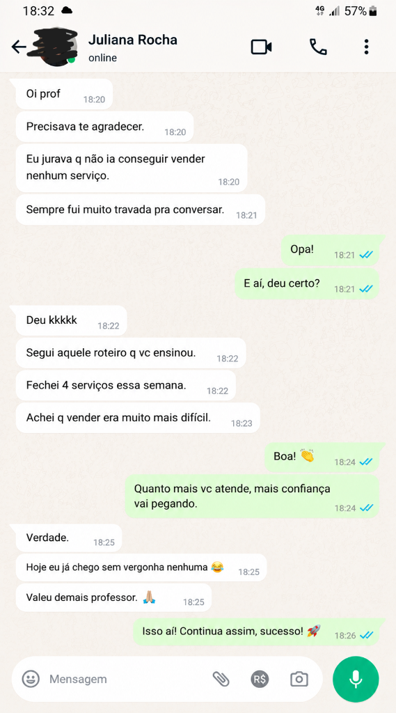 Depoimento 3