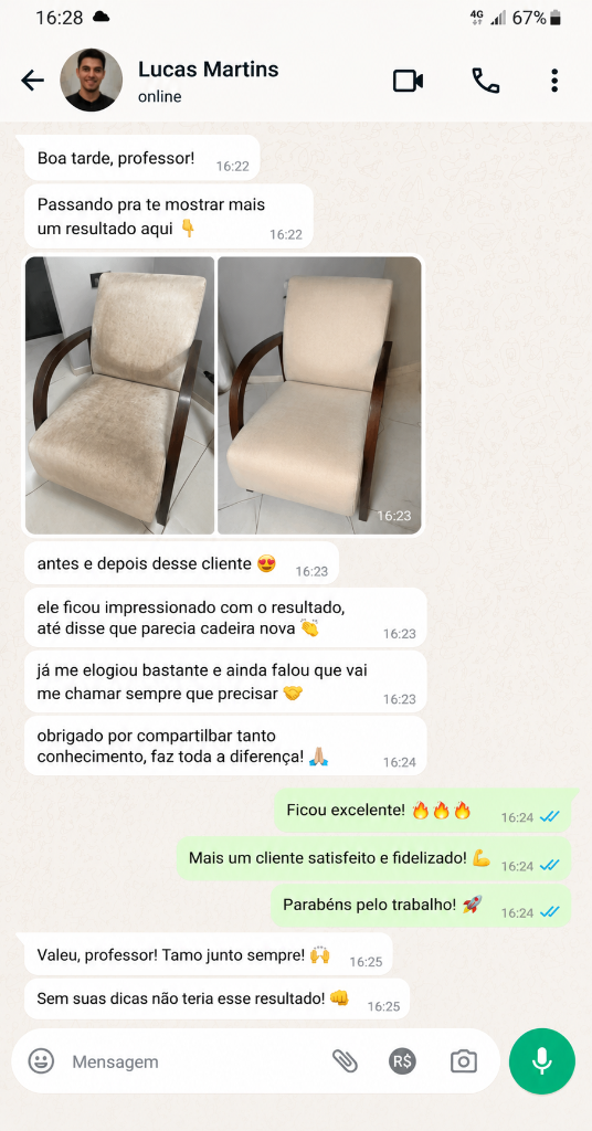 Depoimento 5