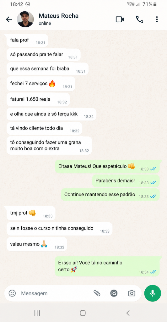 Depoimento 6