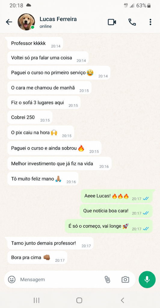 Depoimento 7
