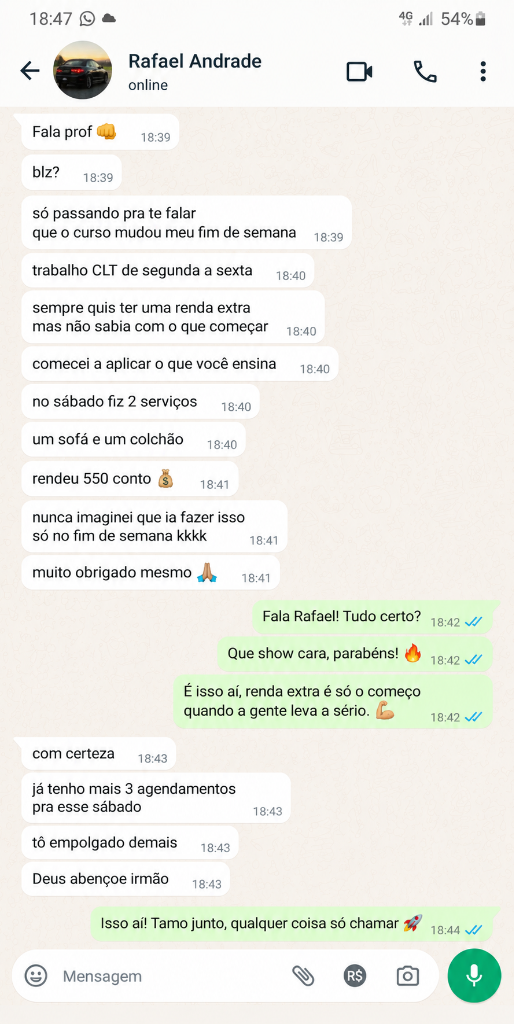 Depoimento 8